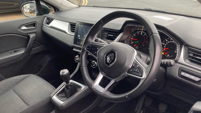 Renault Captur 1.0 TCE 90 Evolution 5dr Petrol Hatchback